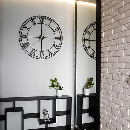 Appartement Gp