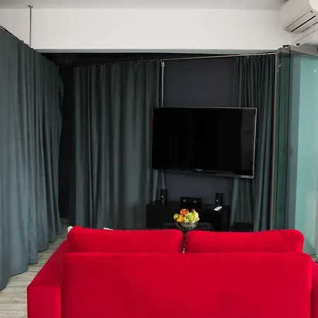 Appartement Gp Poznań
