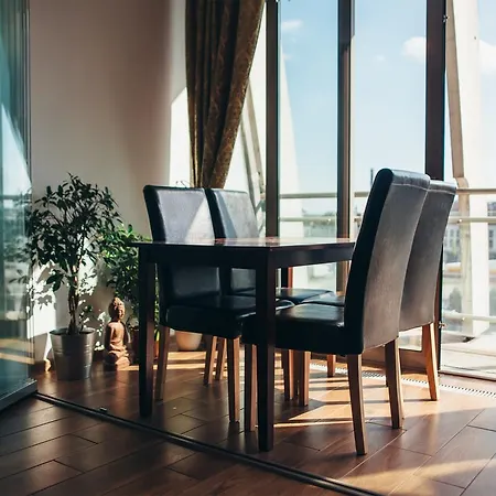 Gp Appartement Poznań