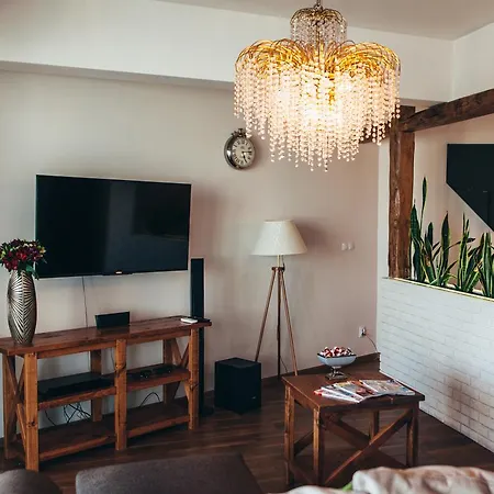 Gp Appartement