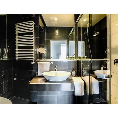 Gp Appartement Poznań