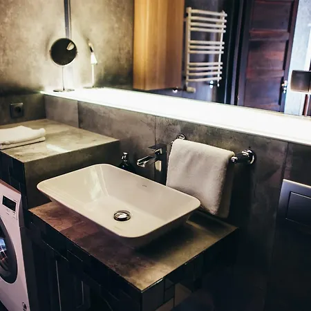 Gp Appartement *