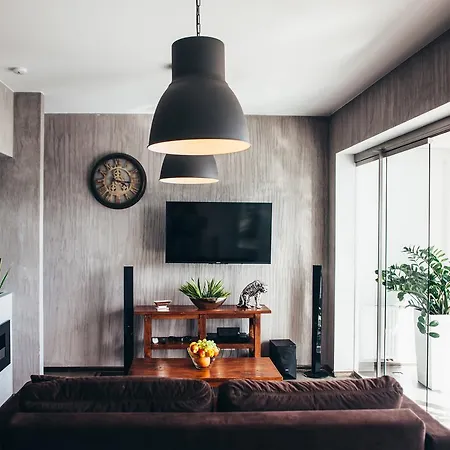 Gp Appartement *