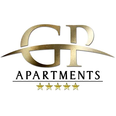 Appartement Gp Poznań