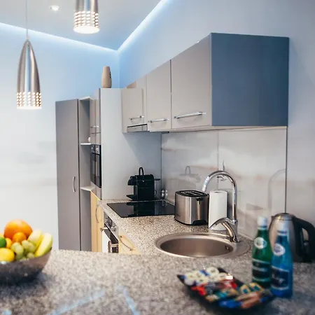 Gp Appartement *