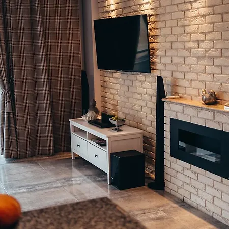 Appartement Gp Poznań